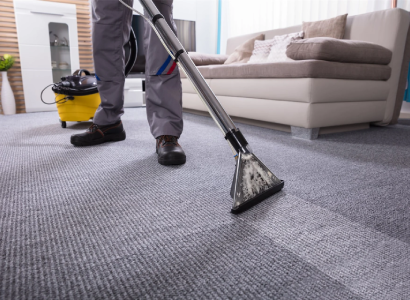Nettoyage tapis et moquette